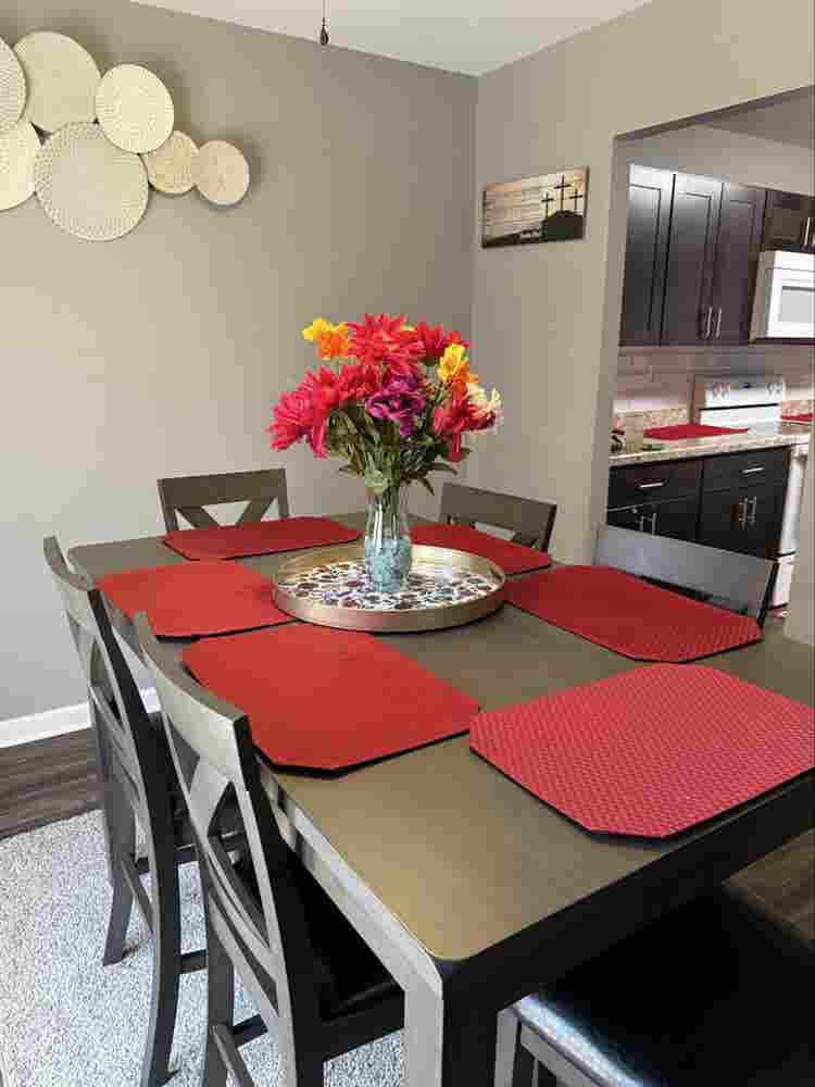 Sharable house room for rent