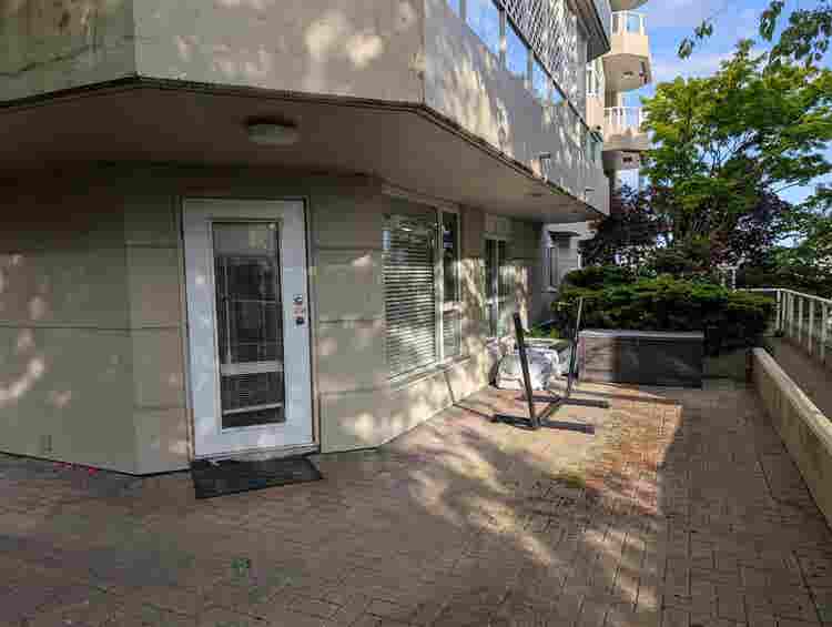 New Listing