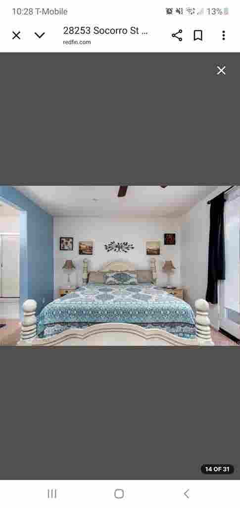 Large room for rent