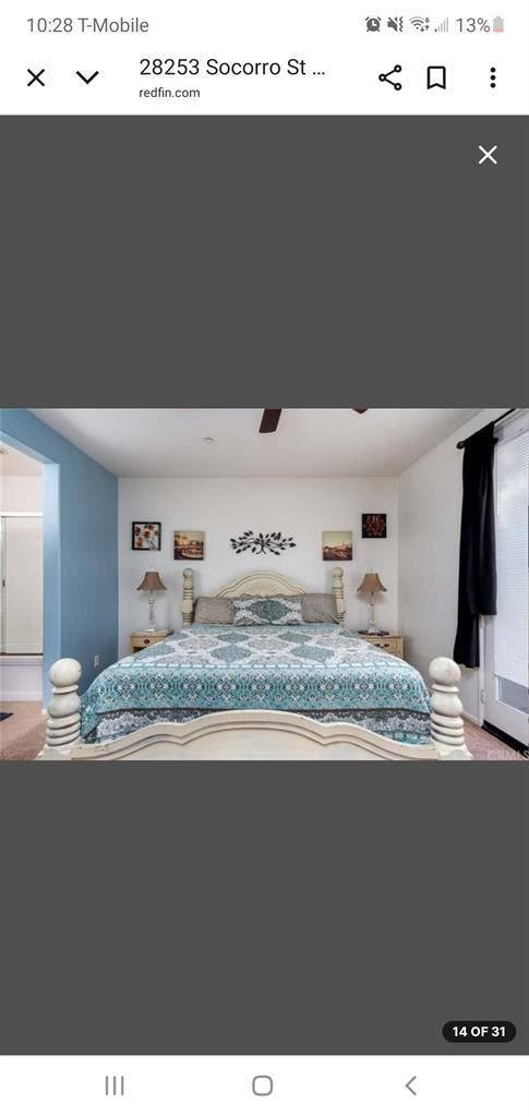 Large room for rent