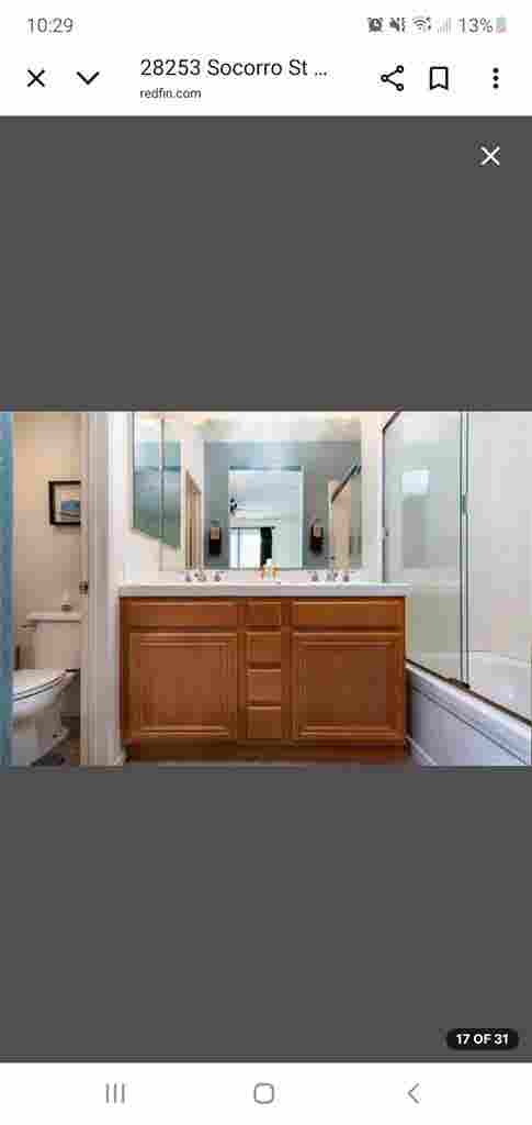 Large room for rent