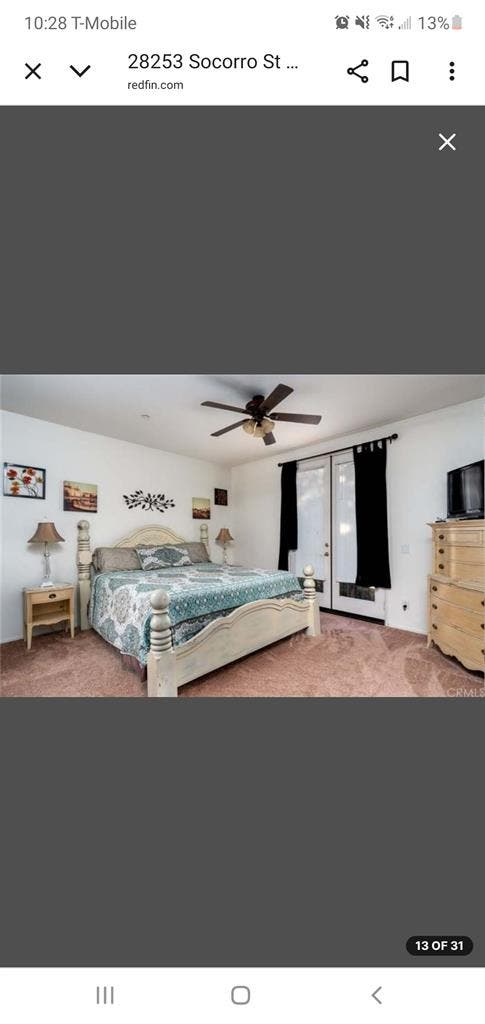 Large room for rent