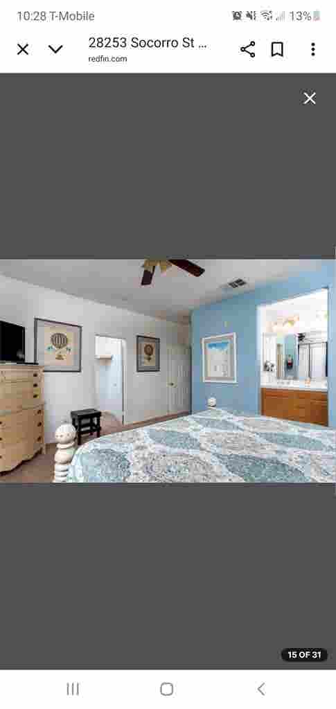 Large room for rent