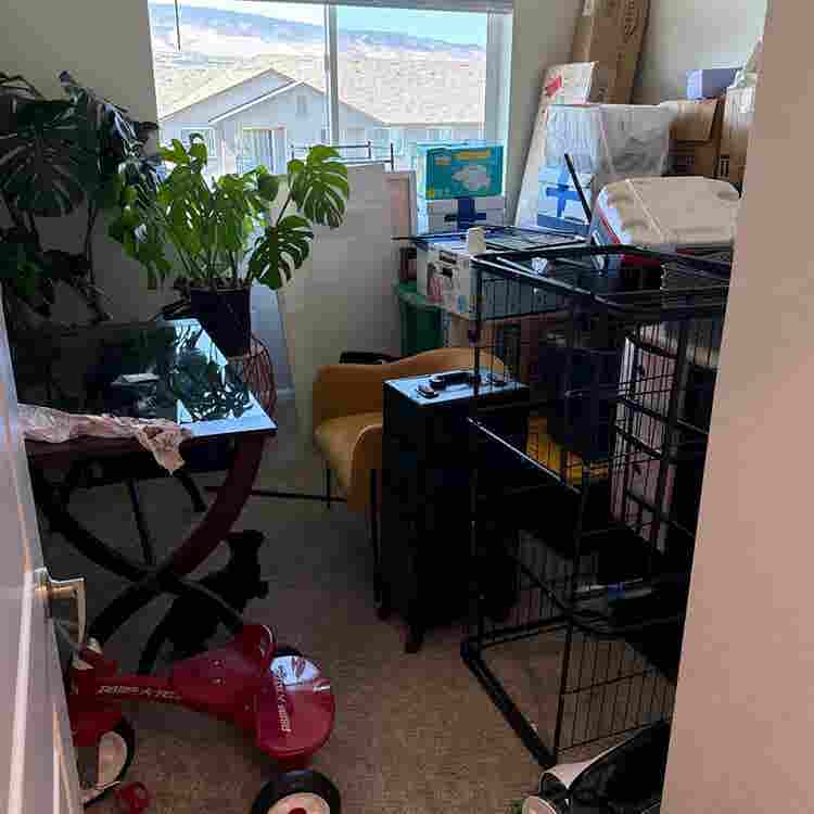 Room fr rent