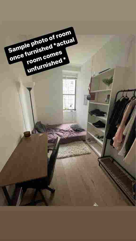 ✨Affordable Room in Midtown South✨