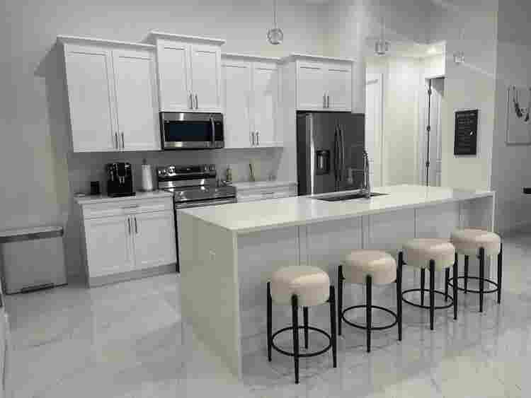 New Listing