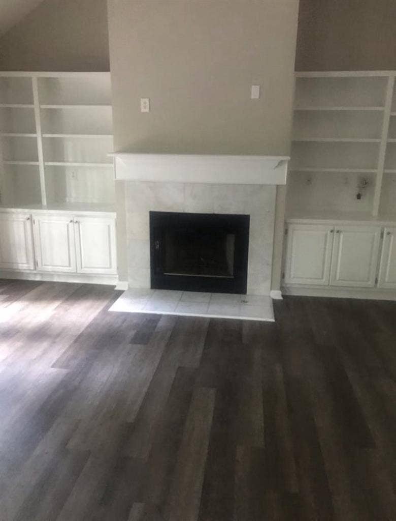 Shared home with 2 rooms available