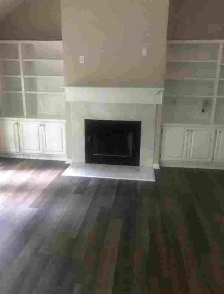 Shared home with 2 rooms available