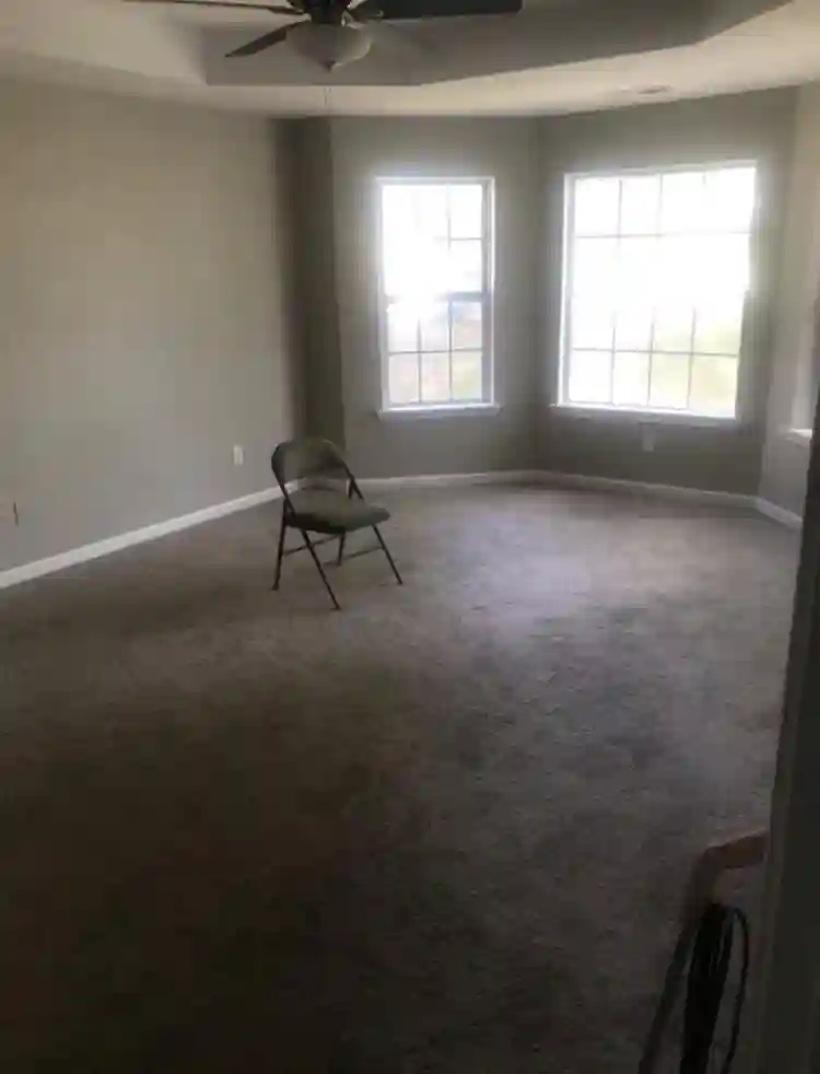 Shared home with 2 rooms available