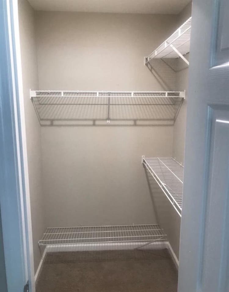 Shared home with 2 rooms available