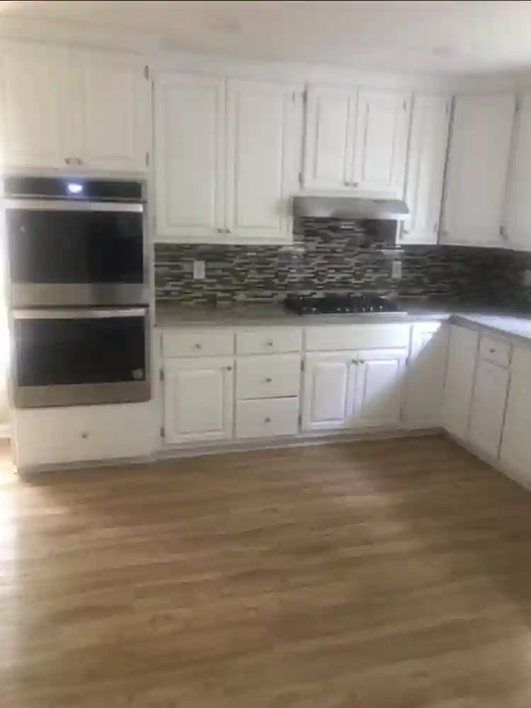 Shared home with 2 rooms available