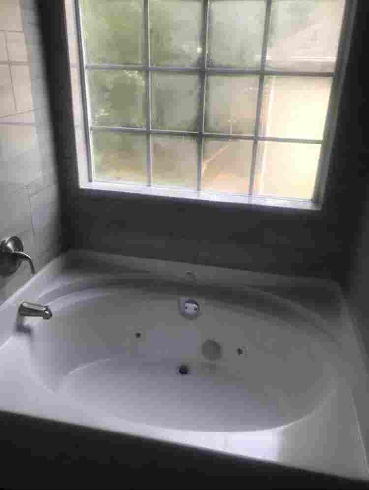 Shared home with 2 rooms available