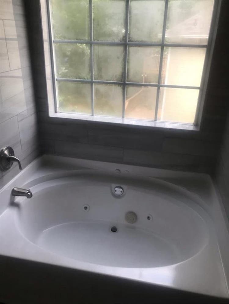Shared home with 2 rooms available