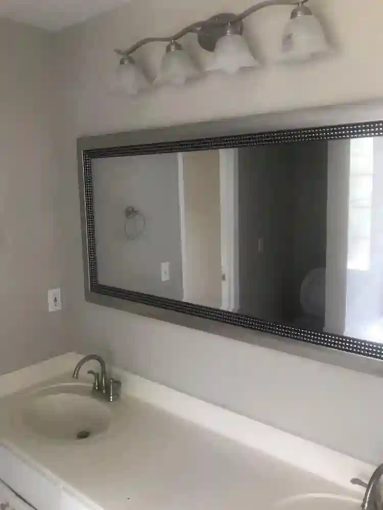 Shared home with 2 rooms available