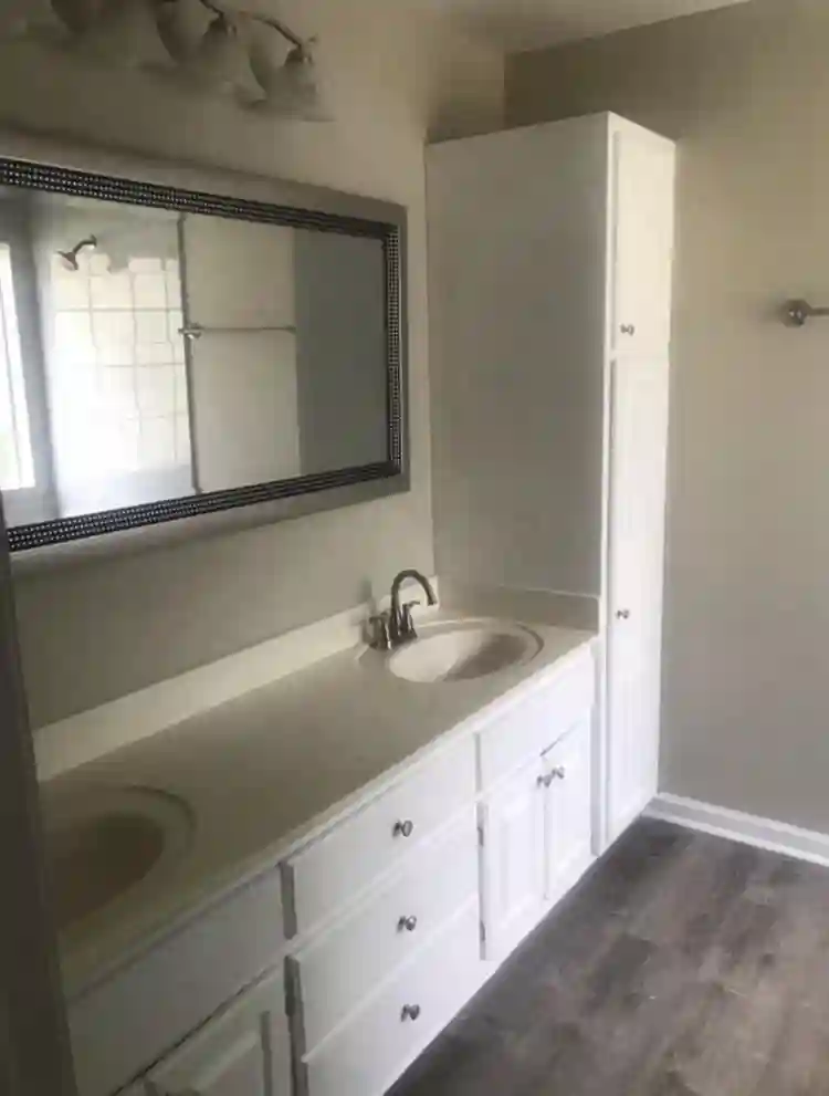 Shared home with 2 rooms available