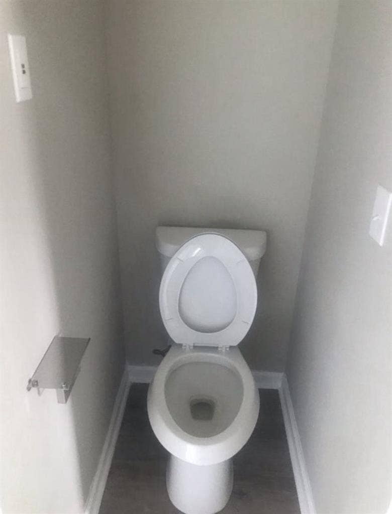 Shared home with 2 rooms available