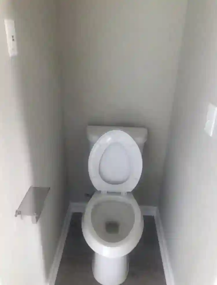 Shared home with 2 rooms available