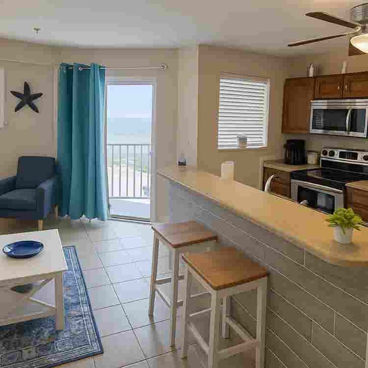 Oceanfront  bathrooms