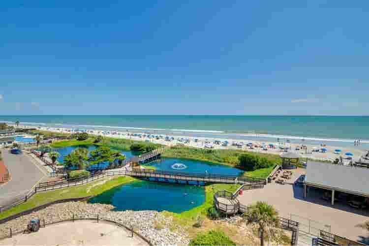 Oceanfront  bathrooms