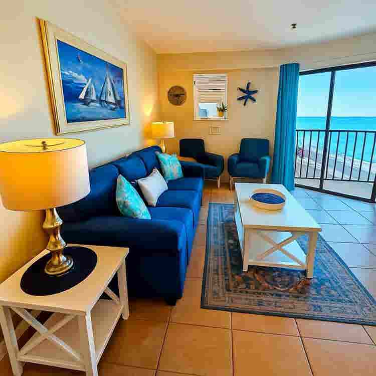 Oceanfront  bathrooms
