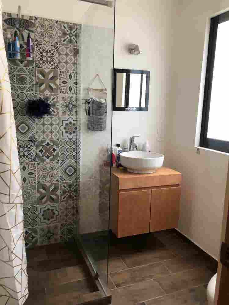 Habitación no amueblada en renta