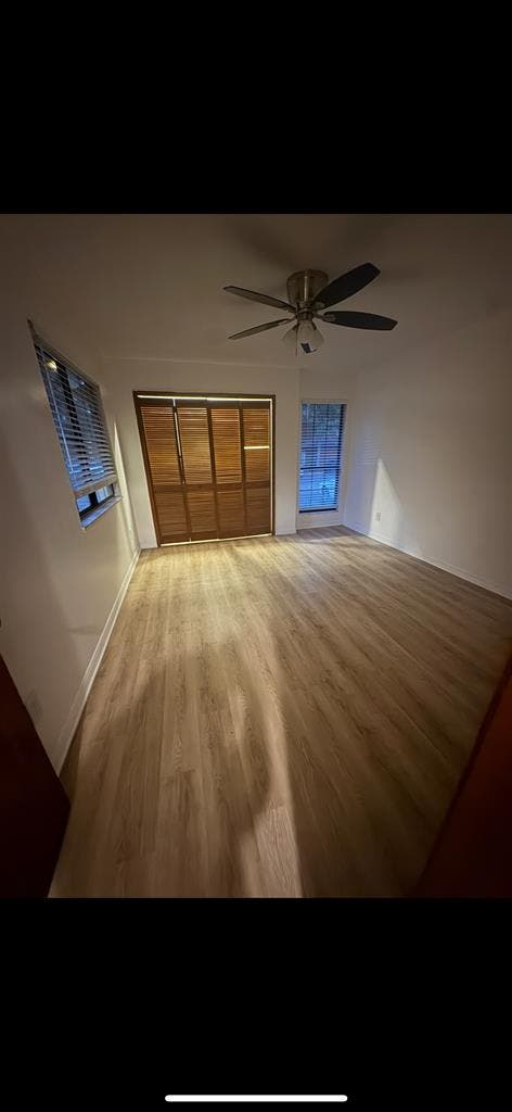 Private Downstairs Master bedroom