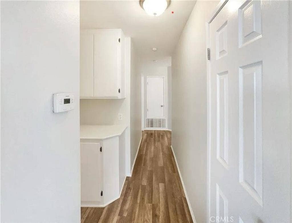 House available for rent