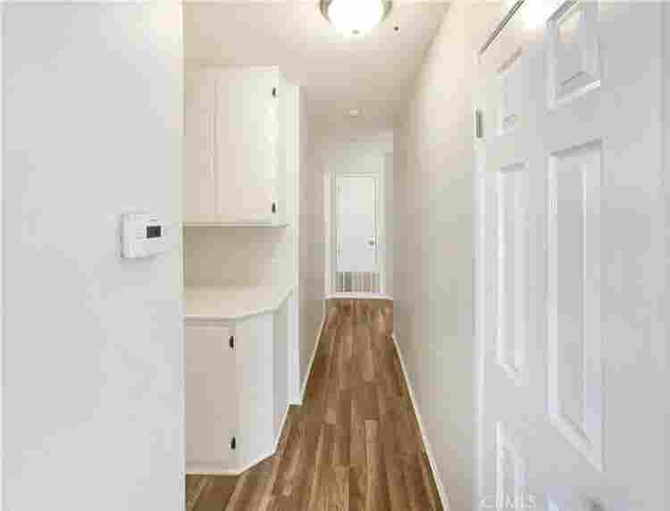 House available for rent