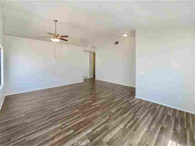 House available for rent