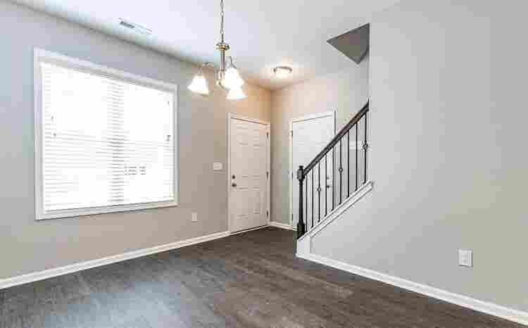 House Available For Rent