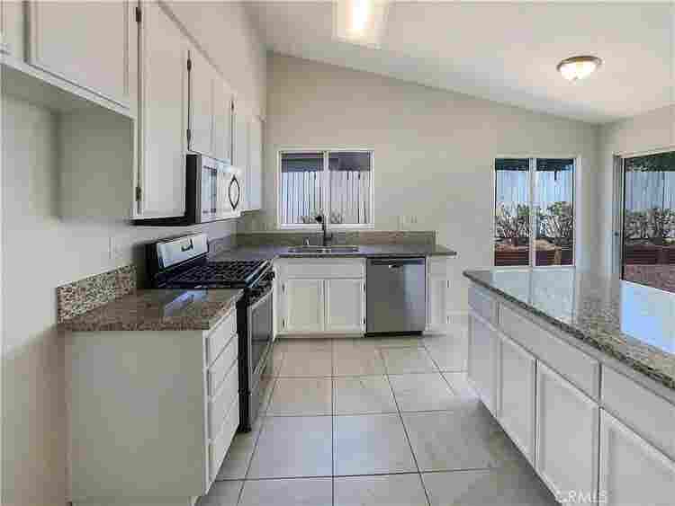House Available For Rent