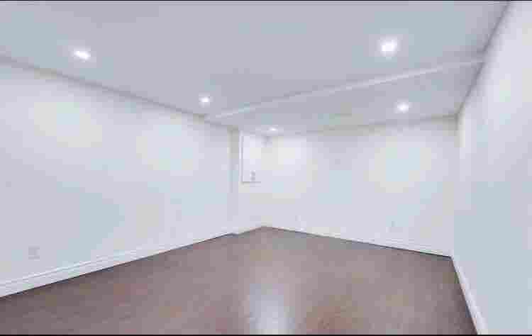 Legal Basement for rent with 2 park