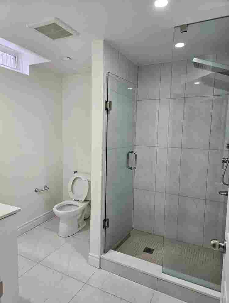 Legal Basement for rent with 2 park