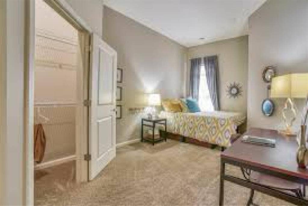 Looking for a lease takeover