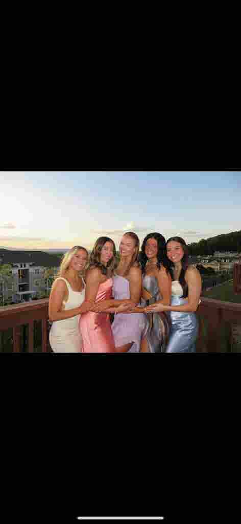 Seeking Female Roomate for !