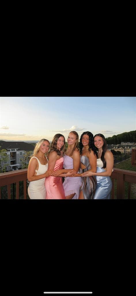 Seeking Female Roomate for !