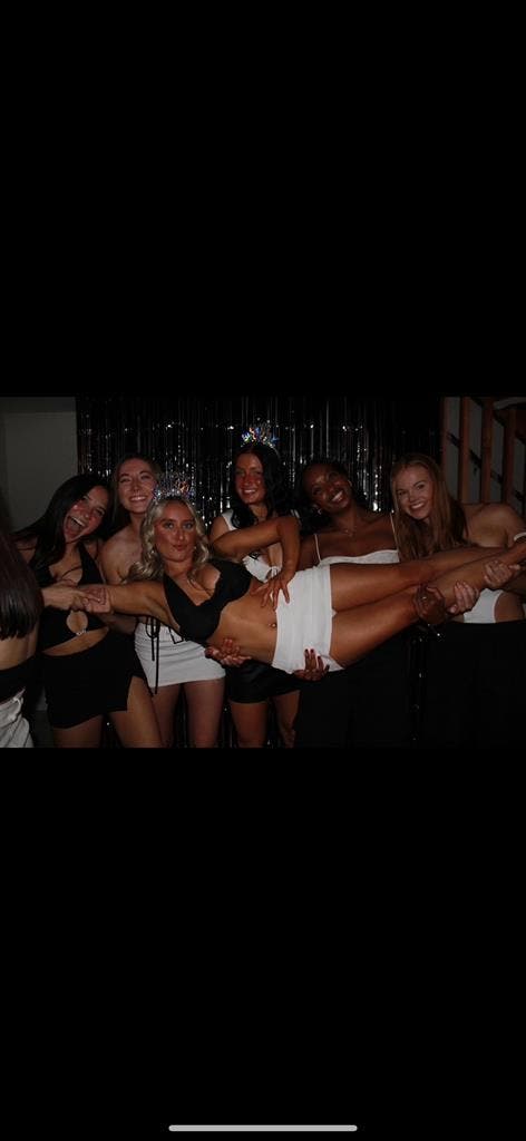 Seeking Female Roomate for !