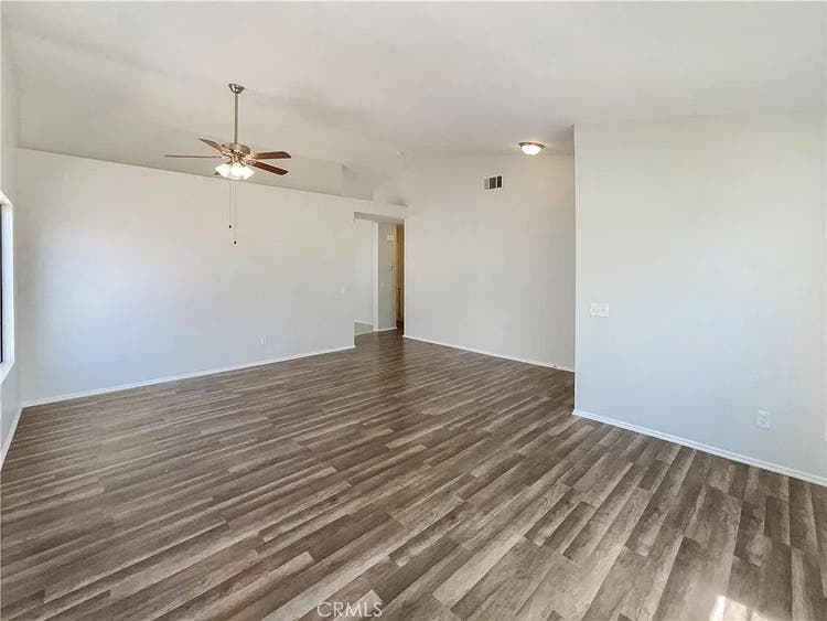 House available for rent