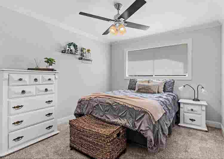 Room for Rent