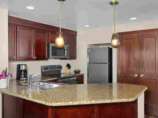 WAIKIKI ILIKAI Marina Beach 1bed