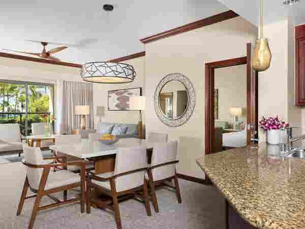 WAIKIKI ILIKAI Marina Beach 1bed
