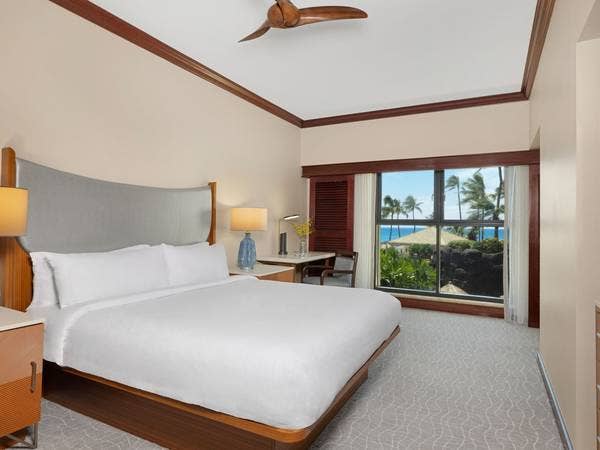 WAIKIKI ILIKAI Marina Beach 1bed