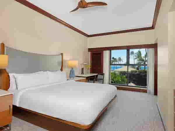WAIKIKI ILIKAI Marina Beach 1bed
