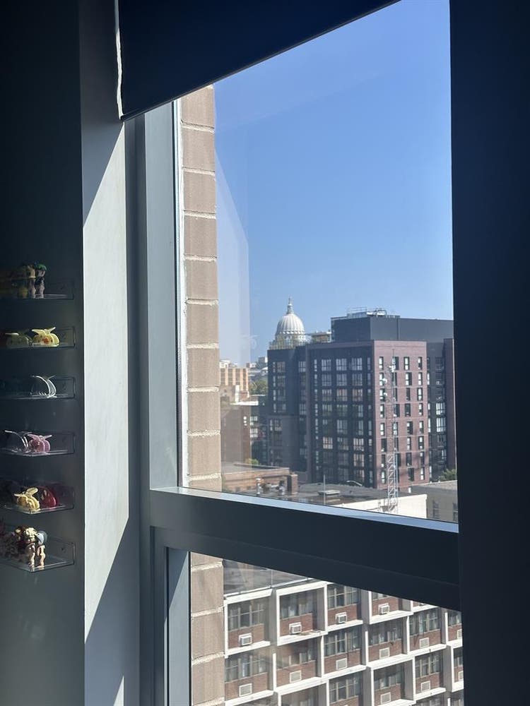 SUBLEASING FOR SPRING