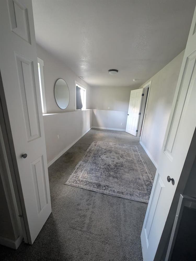 Room available
