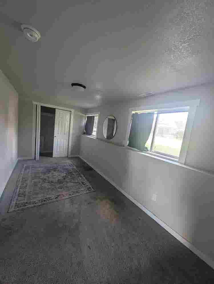 Room available