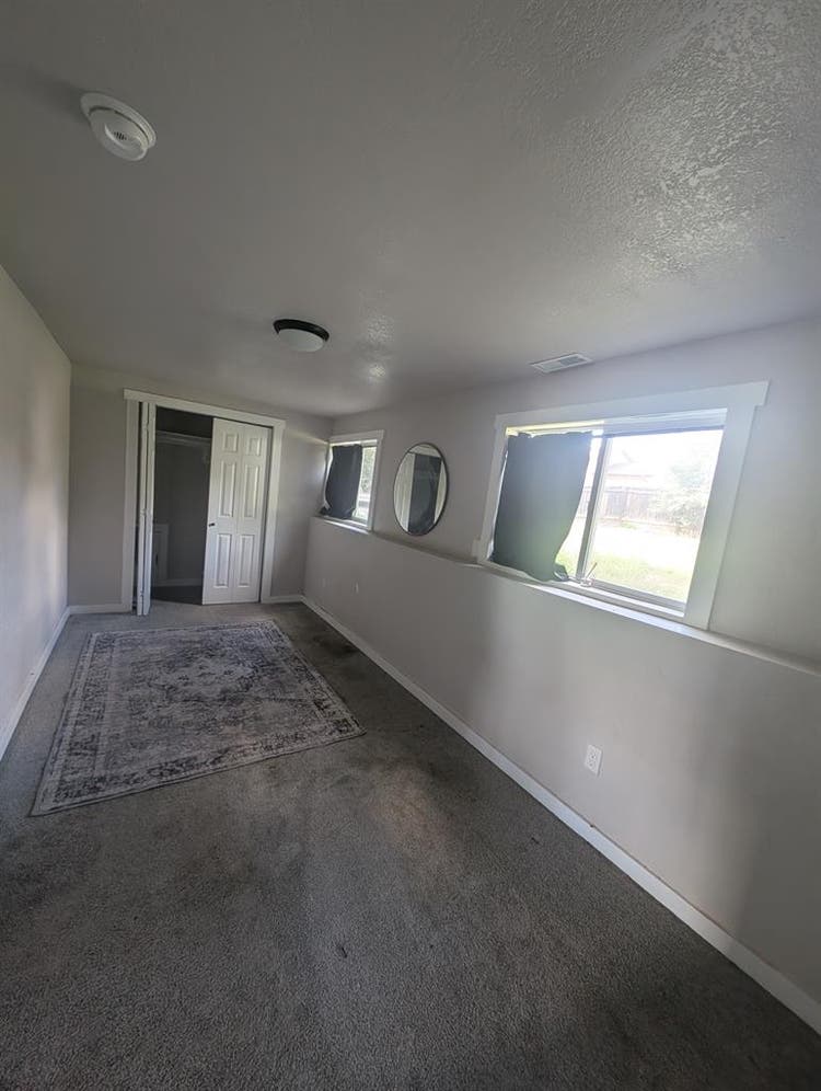 Room available
