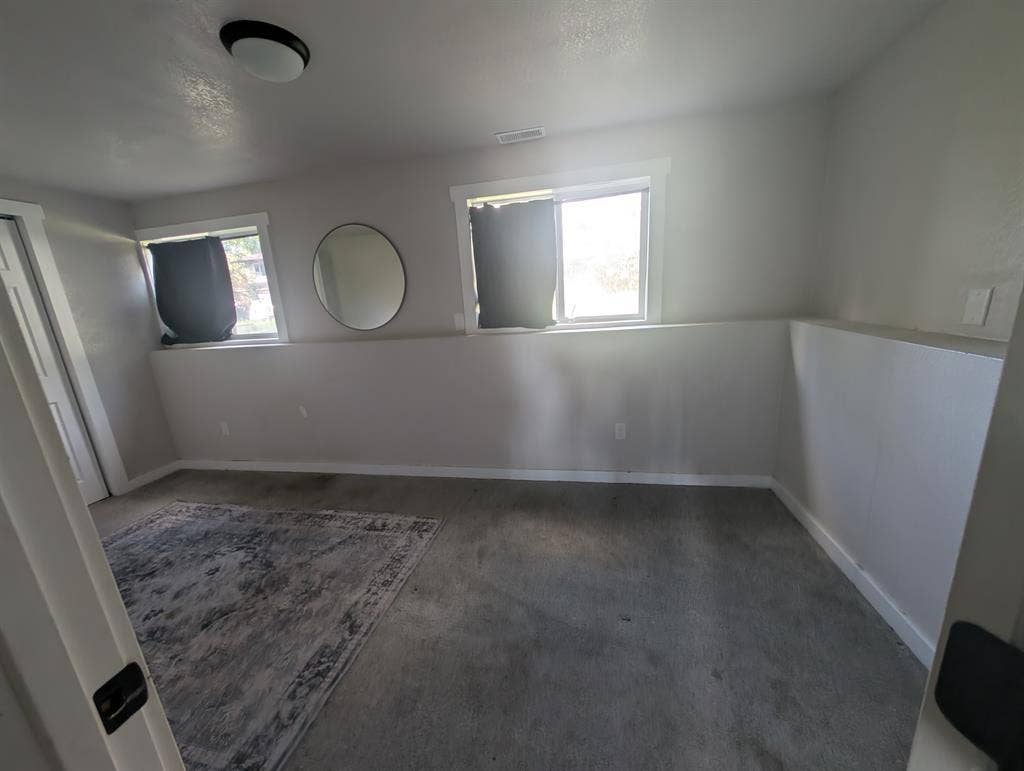 Room available