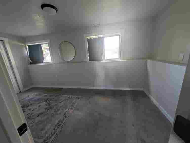 Room available