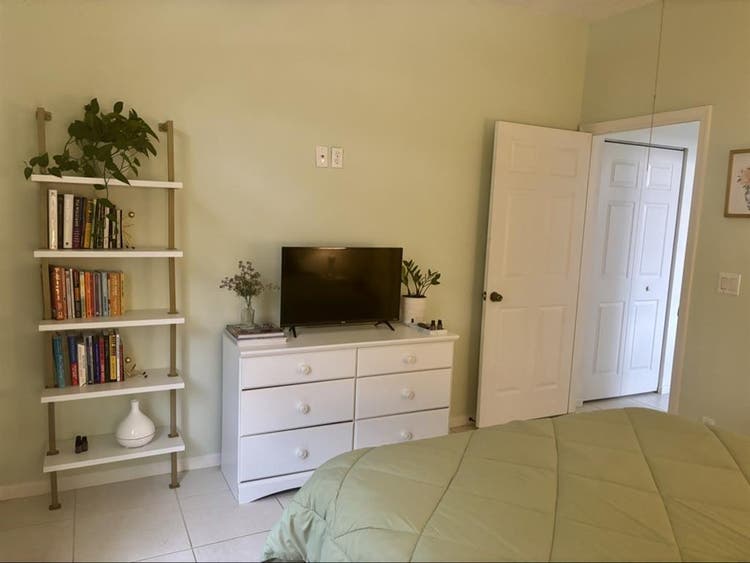 Your Peaceful Sanctuary Awaits